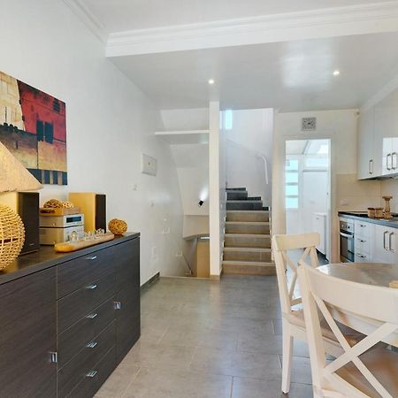 Moderno Triplex Sonneland Apartment Маспаломас Екстериор снимка