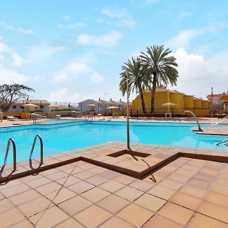 Moderno Triplex Sonneland Apartment Маспаломас Екстериор снимка