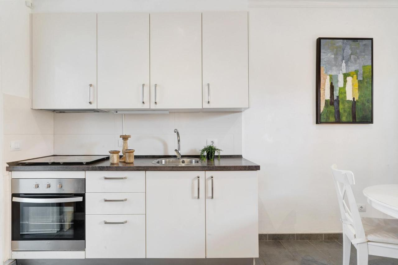 Moderno Triplex Sonneland Apartment Маспаломас Екстериор снимка