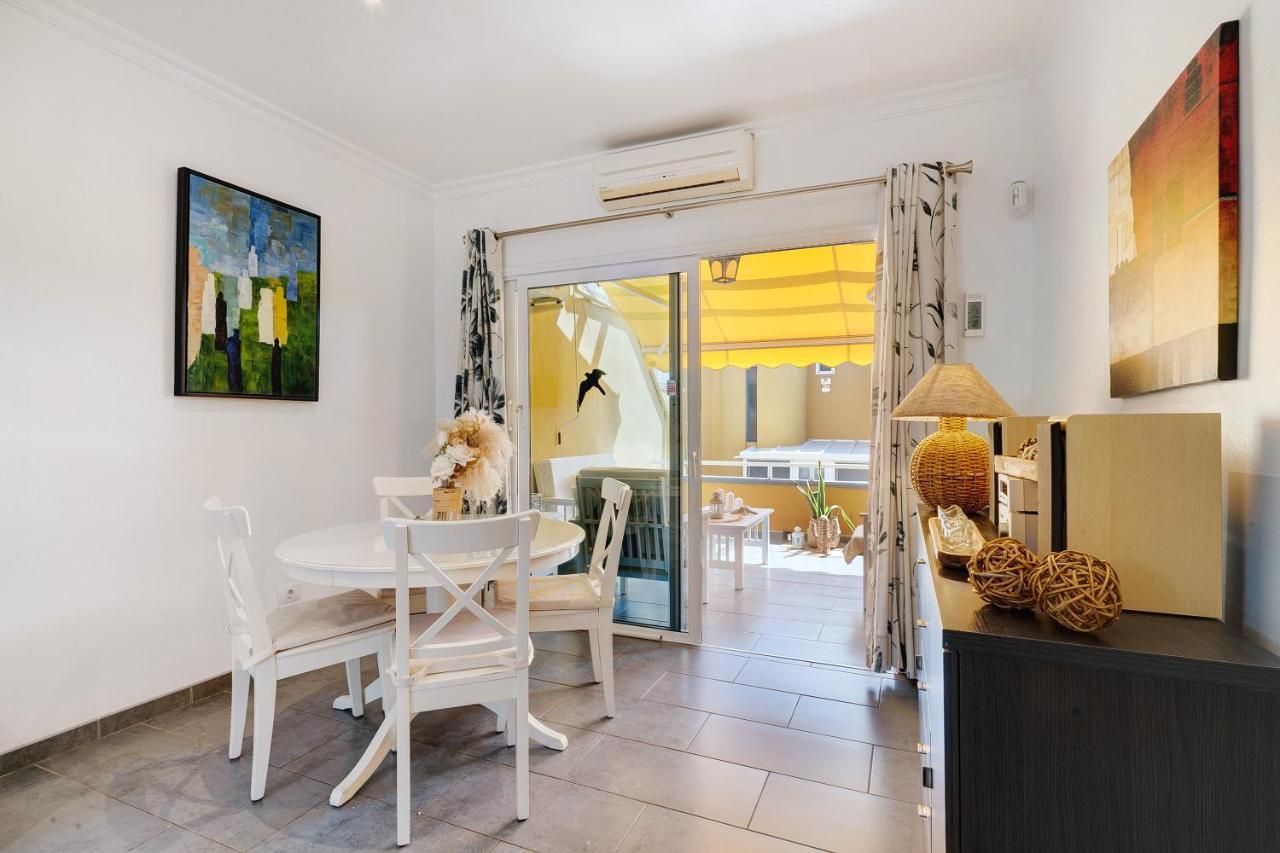 Moderno Triplex Sonneland Apartment Маспаломас Екстериор снимка
