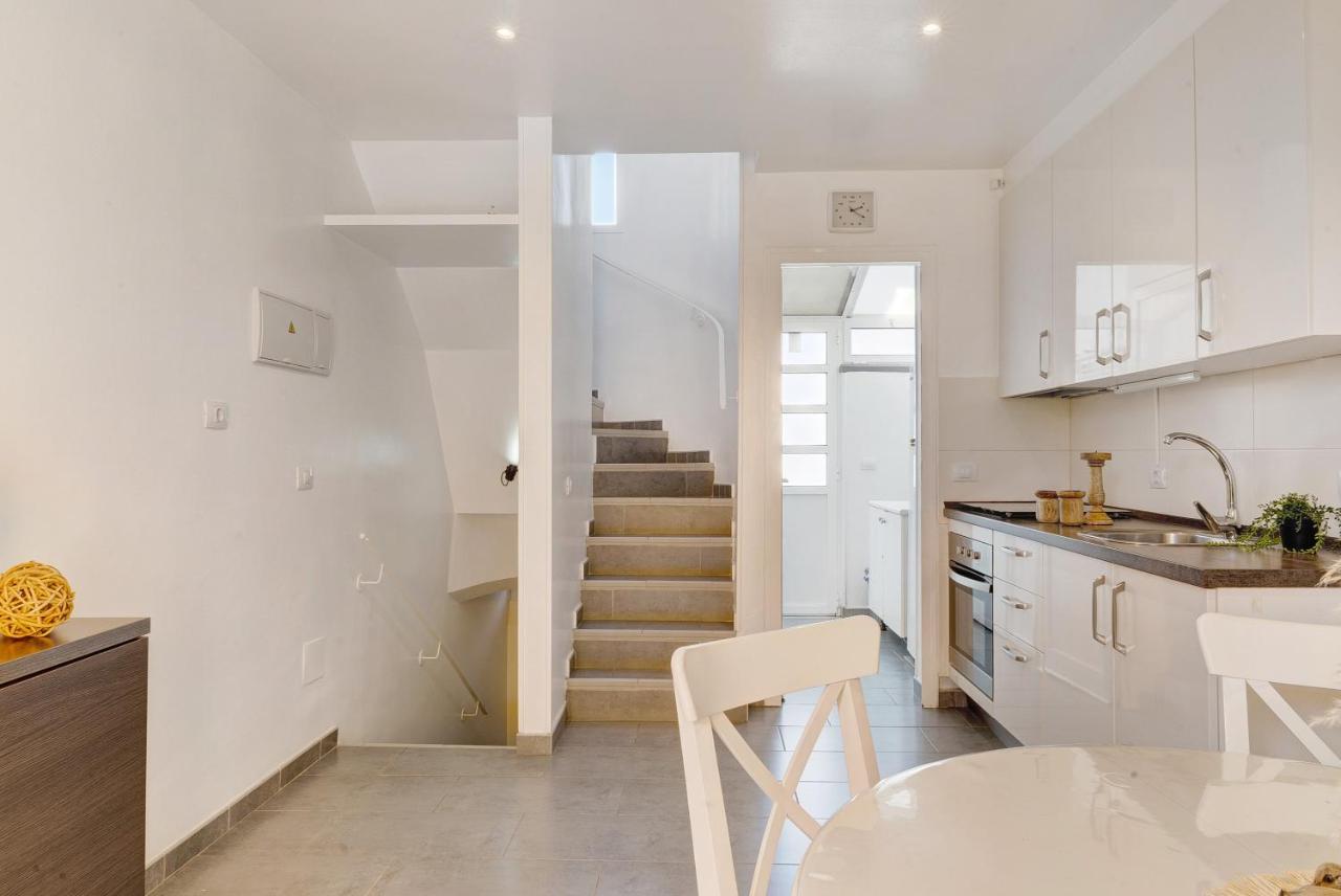 Moderno Triplex Sonneland Apartment Маспаломас Екстериор снимка