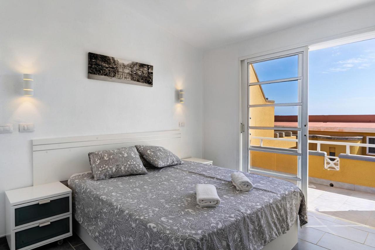 Moderno Triplex Sonneland Apartment Маспаломас Екстериор снимка