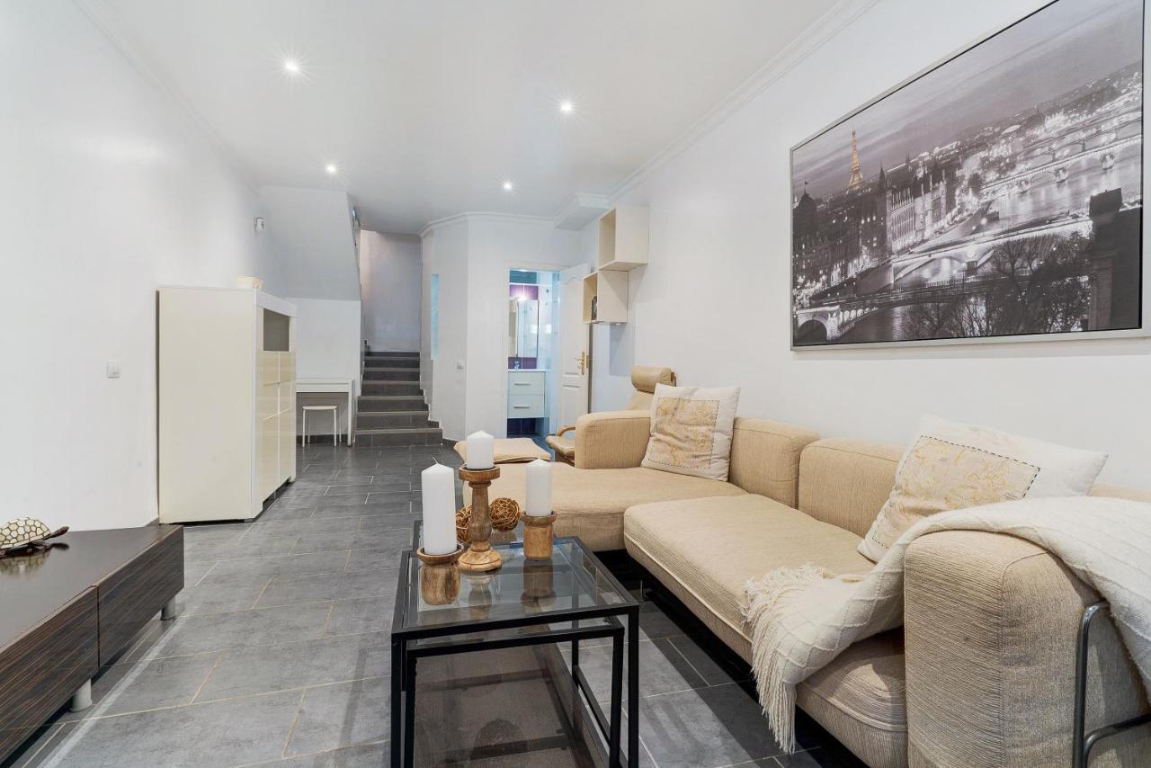 Moderno Triplex Sonneland Apartment Маспаломас Екстериор снимка