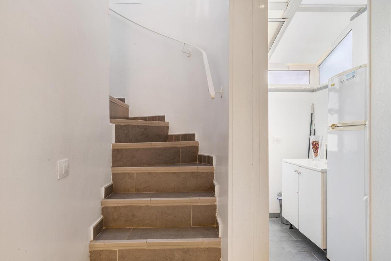 Moderno Triplex Sonneland Apartment Маспаломас Екстериор снимка
