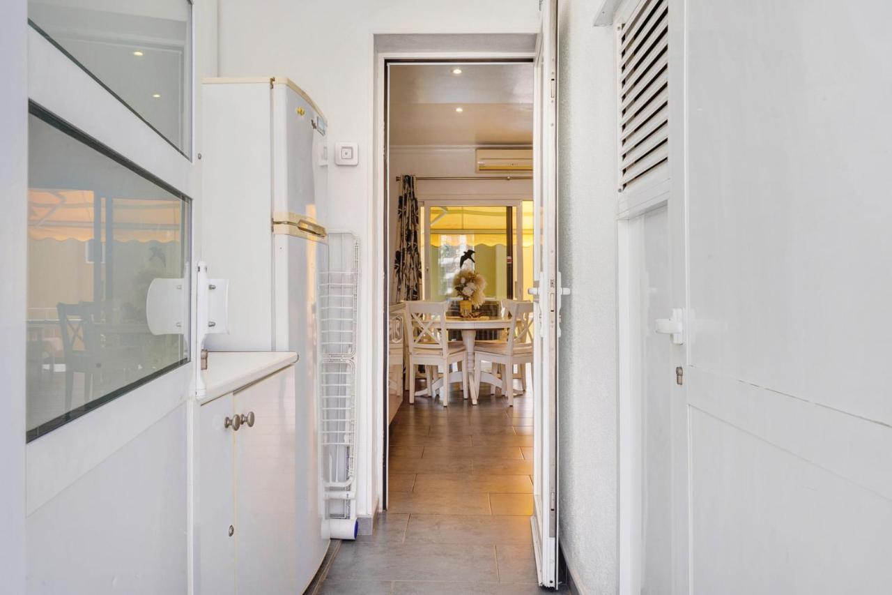 Moderno Triplex Sonneland Apartment Маспаломас Екстериор снимка