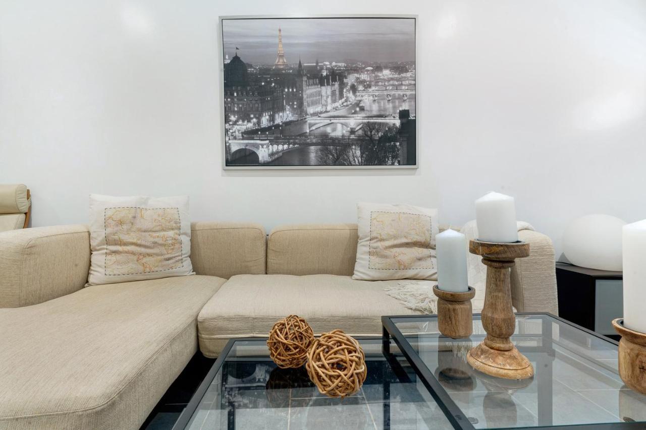 Moderno Triplex Sonneland Apartment Маспаломас Екстериор снимка