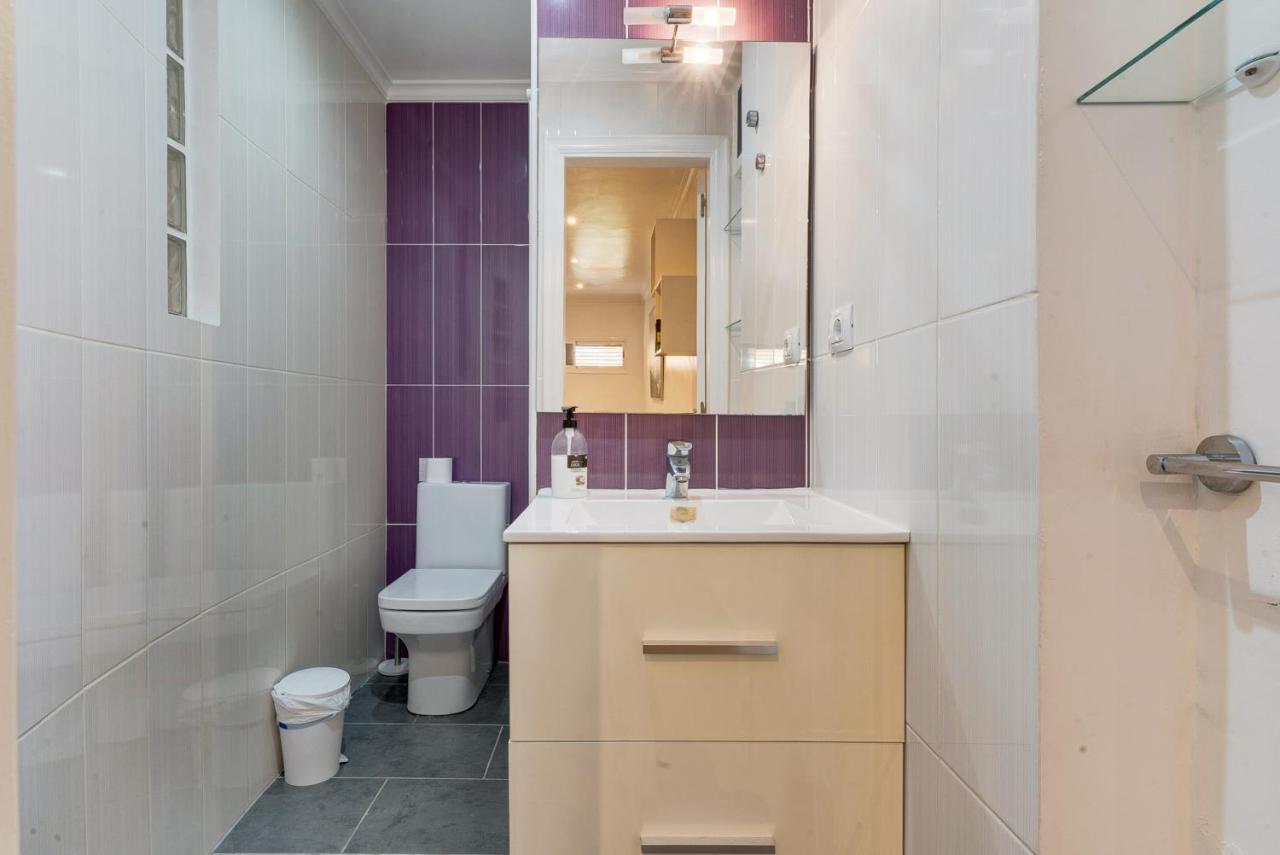 Moderno Triplex Sonneland Apartment Маспаломас Екстериор снимка
